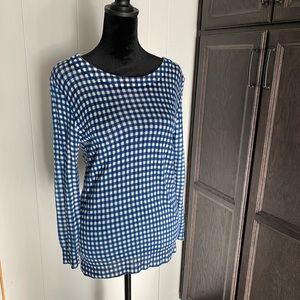 J Crew lightweight wool sweater